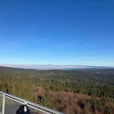 Chalupa Ostruvek Tachov  Buitenkant foto