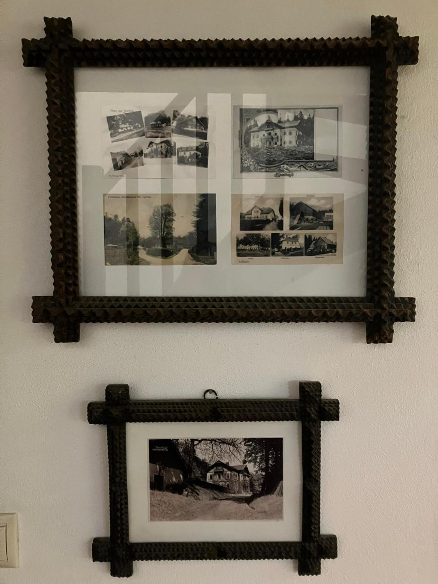 Chalupa Ostruvek Tachov  Buitenkant foto