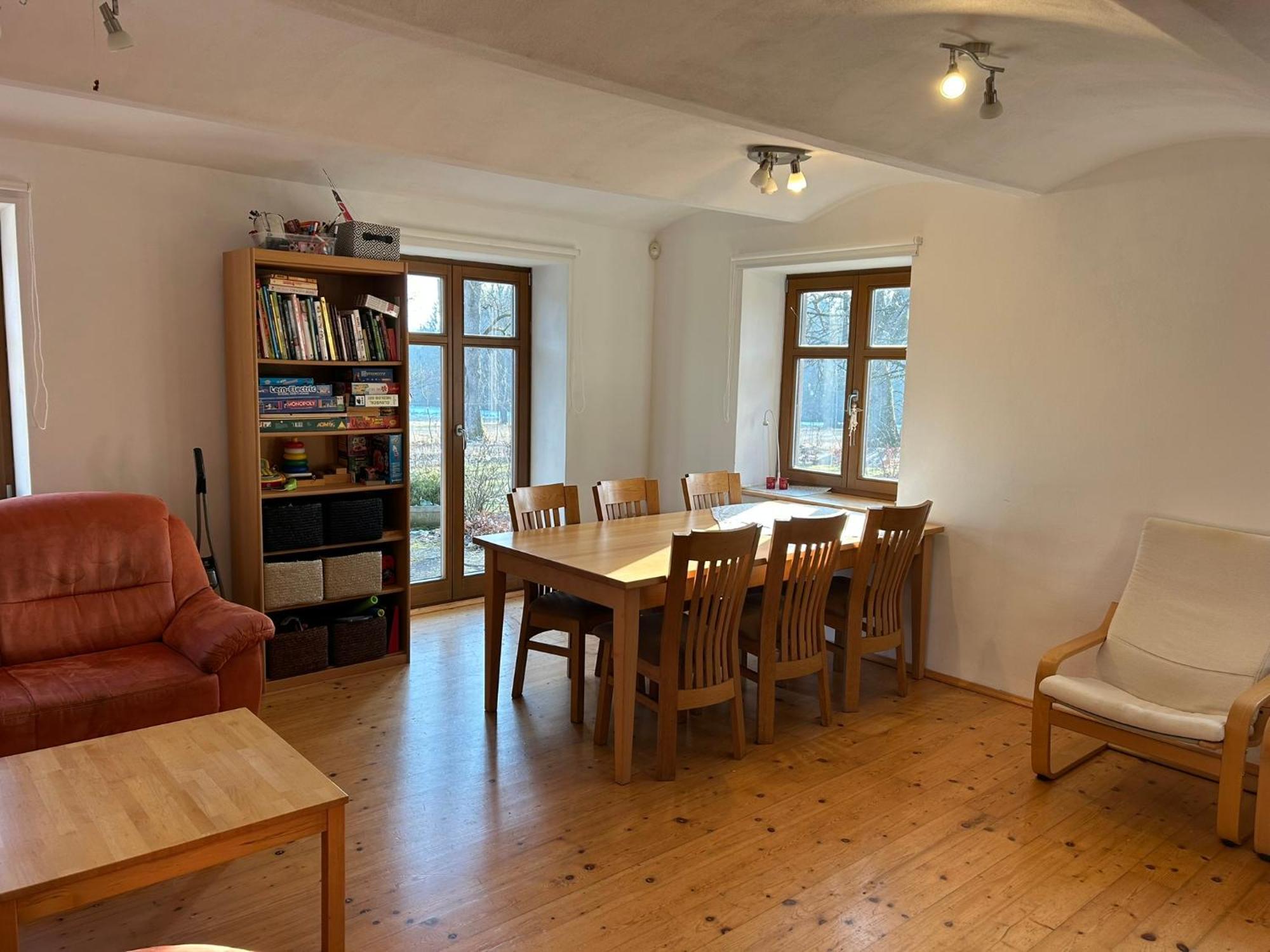 Chalupa Ostruvek Tachov  Buitenkant foto